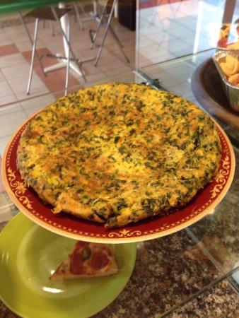 Pizza & Focaccia Under The Stars